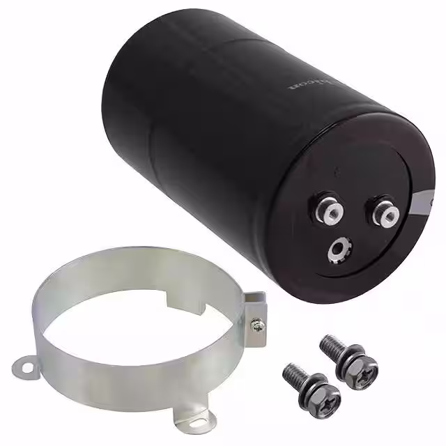 LQR2G103MSEJ Nichicon electronic component